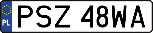 PSZ48WA
