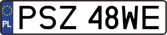 PSZ48WE