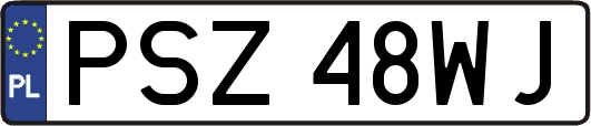 PSZ48WJ