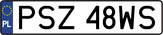 PSZ48WS