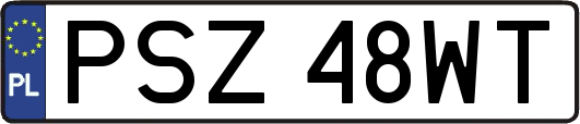 PSZ48WT