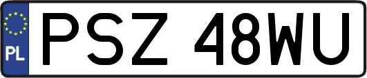 PSZ48WU