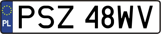 PSZ48WV