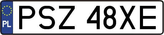 PSZ48XE
