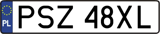PSZ48XL