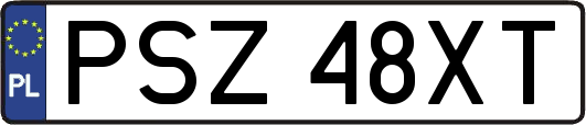 PSZ48XT