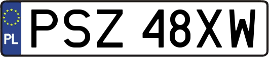 PSZ48XW