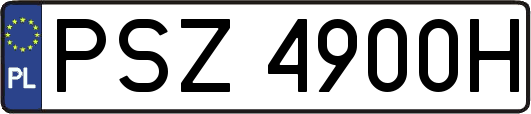 PSZ4900H