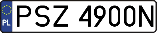 PSZ4900N