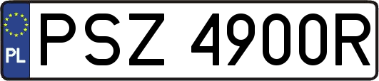 PSZ4900R