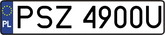 PSZ4900U