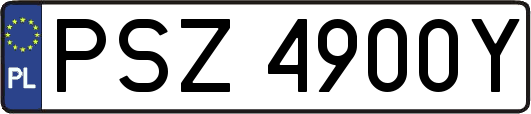 PSZ4900Y