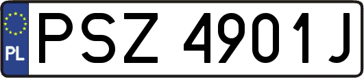 PSZ4901J