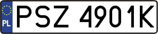 PSZ4901K