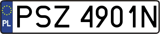 PSZ4901N