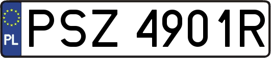 PSZ4901R