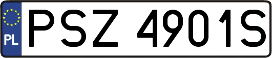 PSZ4901S