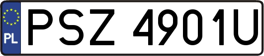 PSZ4901U