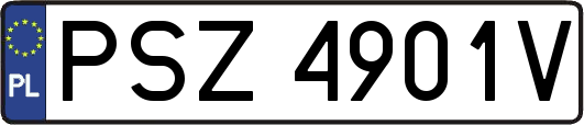 PSZ4901V