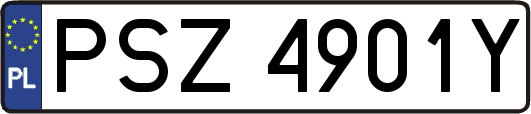 PSZ4901Y