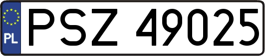 PSZ49025