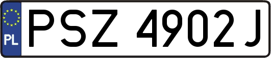 PSZ4902J