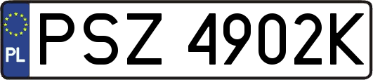 PSZ4902K