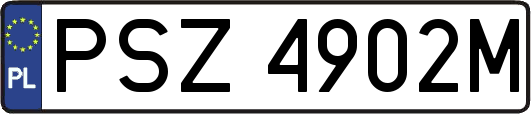 PSZ4902M