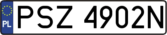PSZ4902N