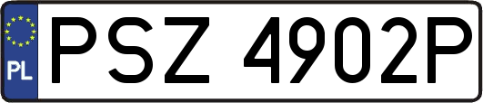 PSZ4902P