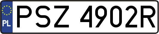 PSZ4902R