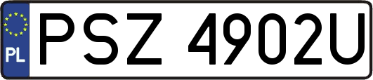 PSZ4902U