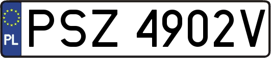 PSZ4902V