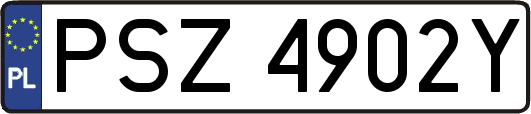 PSZ4902Y