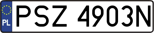 PSZ4903N