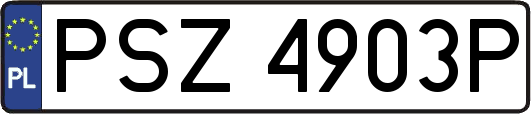PSZ4903P