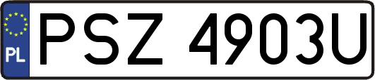 PSZ4903U