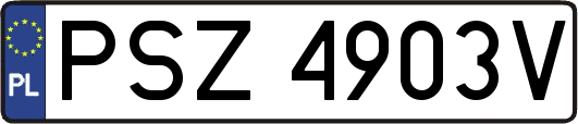 PSZ4903V