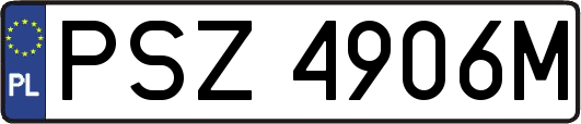 PSZ4906M