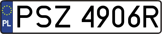 PSZ4906R
