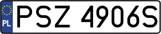 PSZ4906S