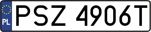 PSZ4906T