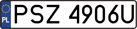 PSZ4906U