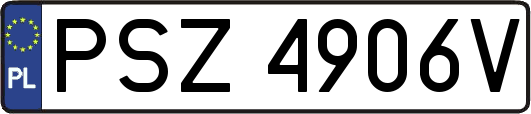 PSZ4906V