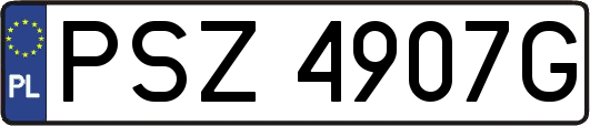 PSZ4907G