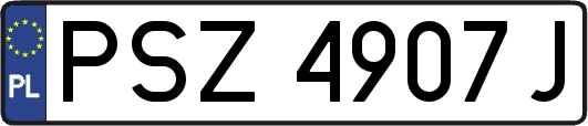 PSZ4907J