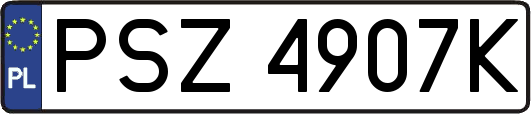PSZ4907K