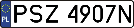 PSZ4907N