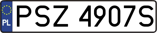 PSZ4907S