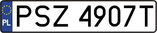 PSZ4907T